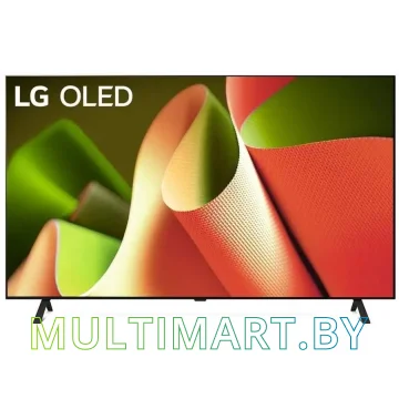 Телевизор LG OLED77B4RLA
